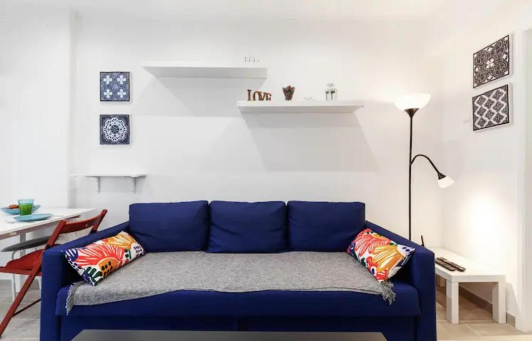 Beautiful 1 Bedroom Apartment Near Benfica Lisboa Exteriér fotografie